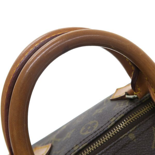 Louis Vuitton Monogram Speedy -30 M41526 (used)