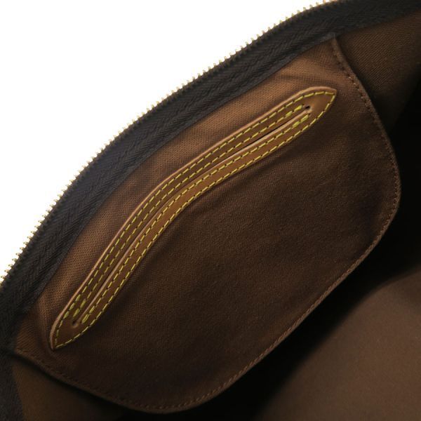 Louis Vuitton Monogram Speedy -30 M41526 (used)