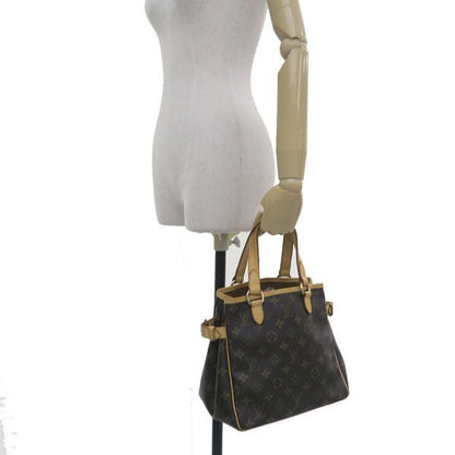 Louis Vuitton Monogram Batignolles M51156 (used)
