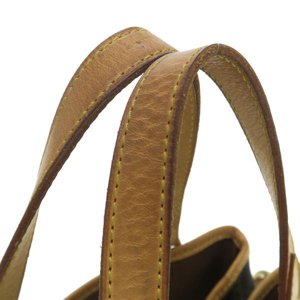 Louis Vuitton Monogram Batignolles M51156 (used)