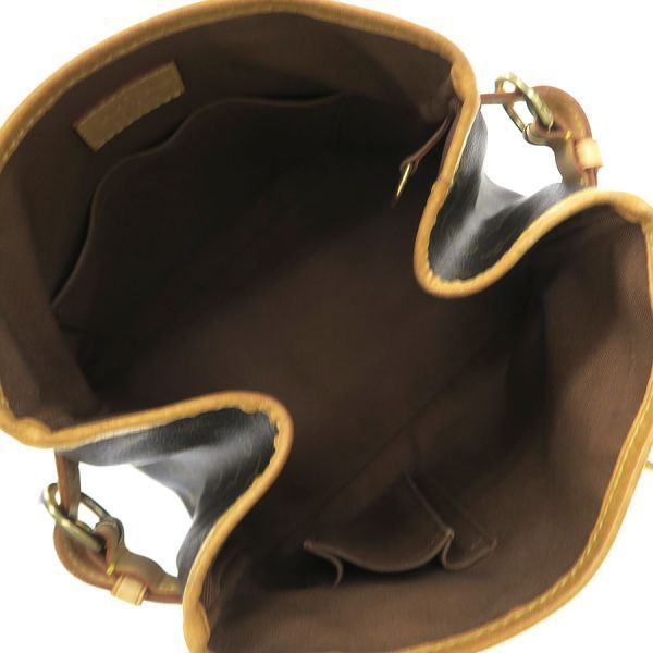 Louis Vuitton Monogram Batignolles M51156 (used)