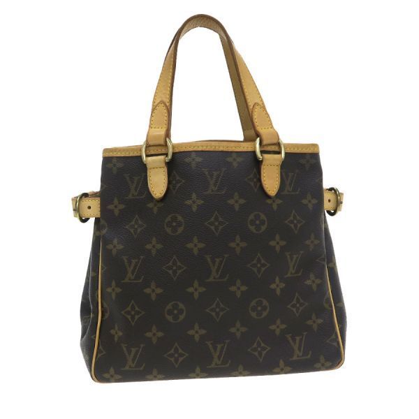 Louis Vuitton Monogram Batignolles M51156 (used)