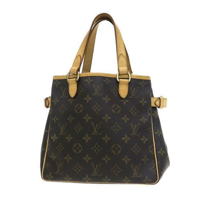 Louis Vuitton Monogram Batignolles M51156 (used)
