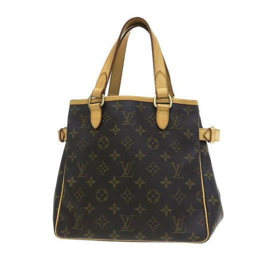 Louis Vuitton Monogram Batignolles M51156 (used)