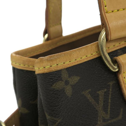 Louis Vuitton Monogram Batignolles M51156 (used)