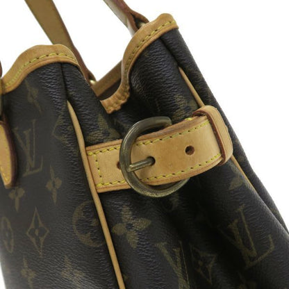 Louis Vuitton Monogram Batignolles M51156 (used)