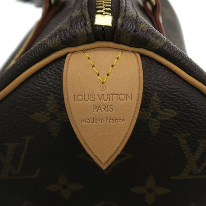 Louis Vuitton Monogram Speedy -25 M41528 (used)