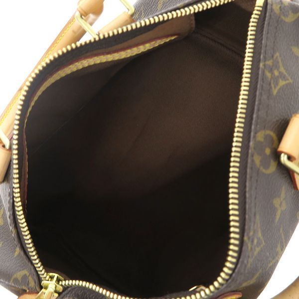 Louis Vuitton Monogram Speedy -25 M41528 (used)