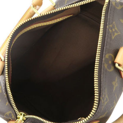 Louis Vuitton Monogram Speedy -25 M41528 (used)