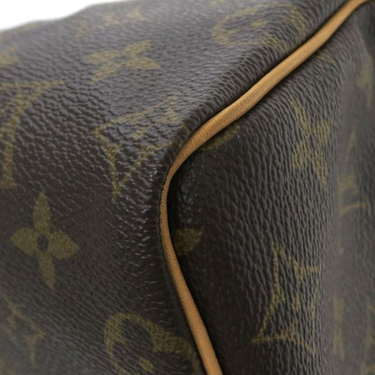 Louis Vuitton Monogram Speedy -25 M41528 (used)