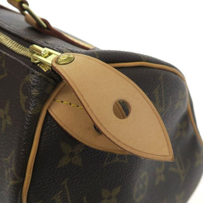 Louis Vuitton Monogram Speedy -25 M41528 (used)