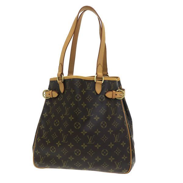 Louis Vuitton Monogram Batignolles Vertical M51153 (used)