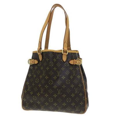 Louis Vuitton Monogram Batignolles Vertical M51153 (used)