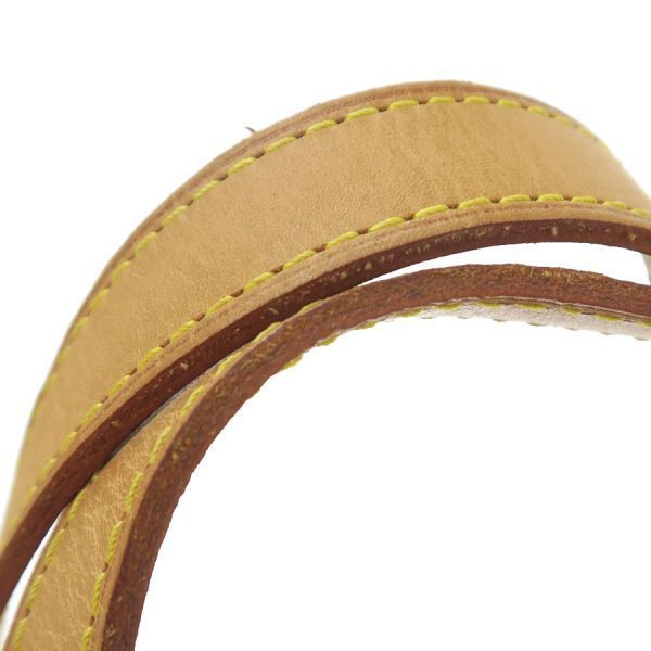 Louis Vuitton Monogram Batignolles Vertical M51153 (used)