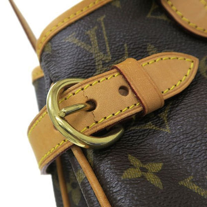 Louis Vuitton Monogram Batignolles Vertical M51153 (used)