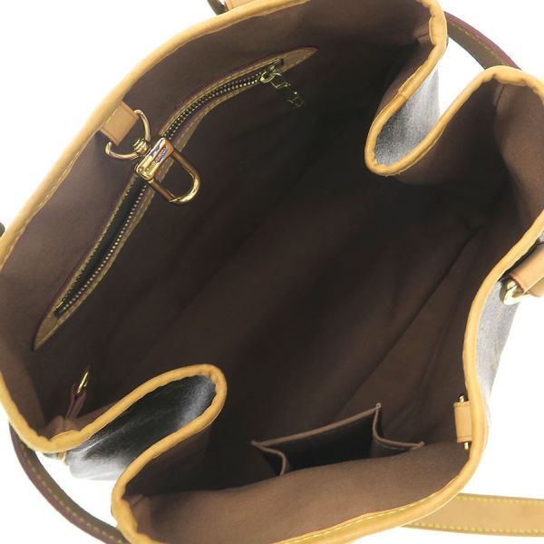 Louis Vuitton Monogram Batignolles Vertical M51153 (used)