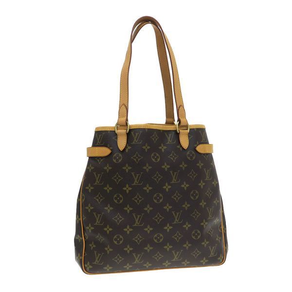 Louis Vuitton Monogram Batignolles Vertical M51153 (used)