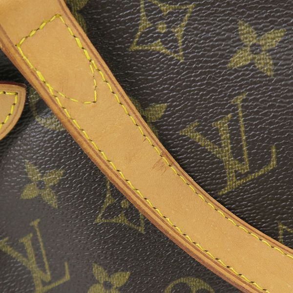 Louis Vuitton Monogram Batignolles Vertical M51153 (used)