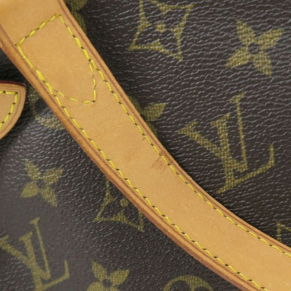 Louis Vuitton Monogram Batignolles Vertical M51153 (used)