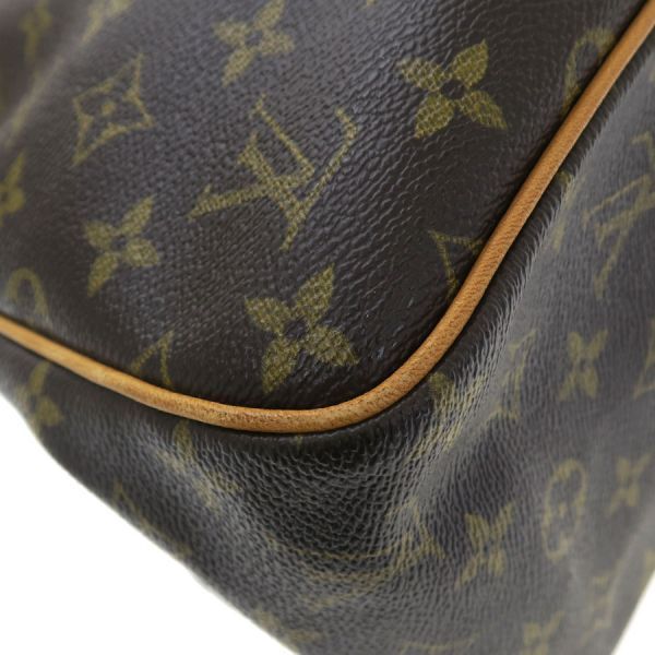Louis Vuitton Monogram Batignolles Vertical M51153 (used)