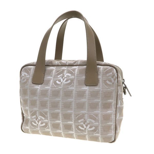Chanel New Travel Line 2WAY Hand