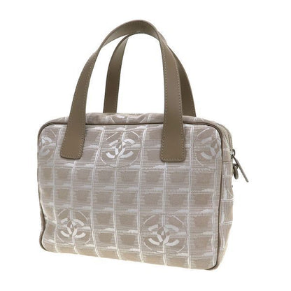 Chanel New Travel Line 2WAY Hand