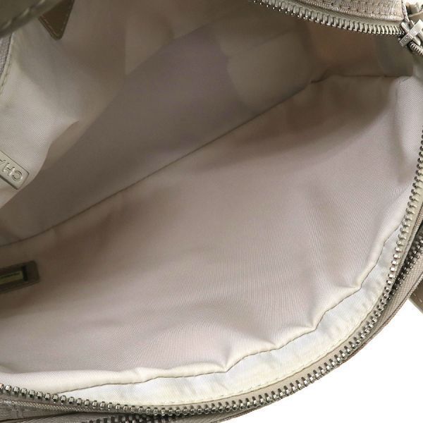 Chanel New Travel Line 2WAY Hand