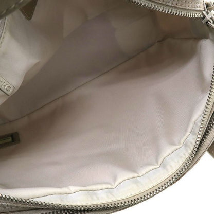 Chanel New Travel Line 2WAY Hand