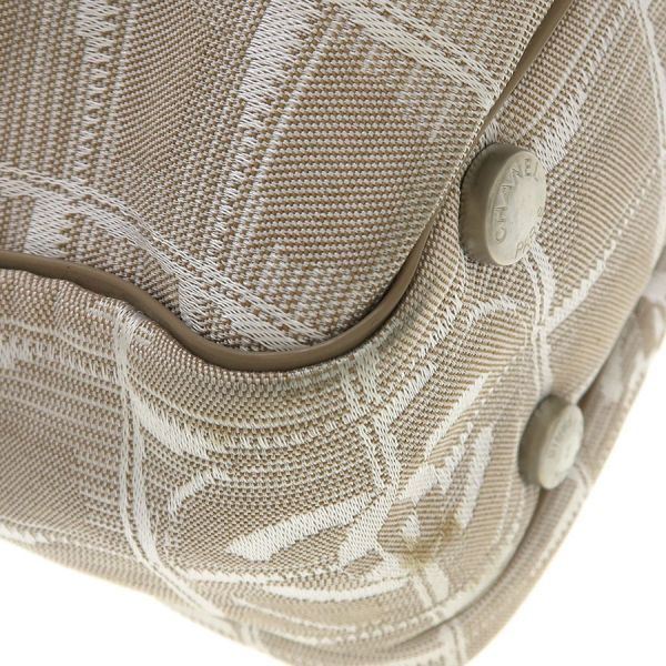 Chanel New Travel Line 2WAY Hand