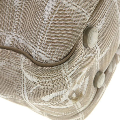 Chanel New Travel Line 2WAY Hand