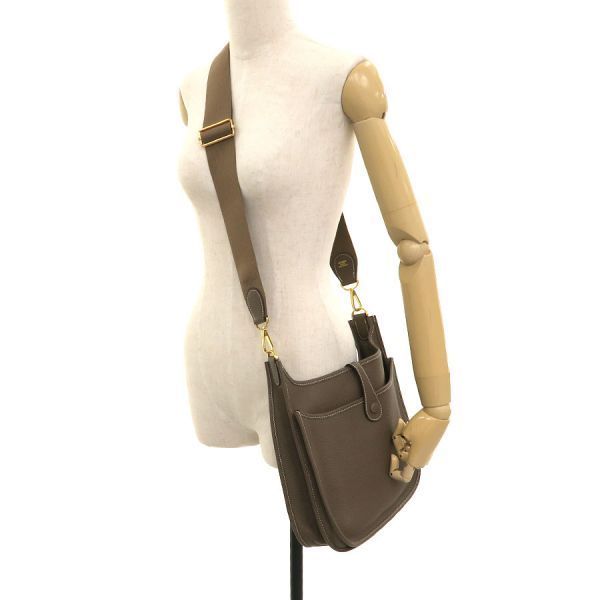 Hermes Evelyn 3PM