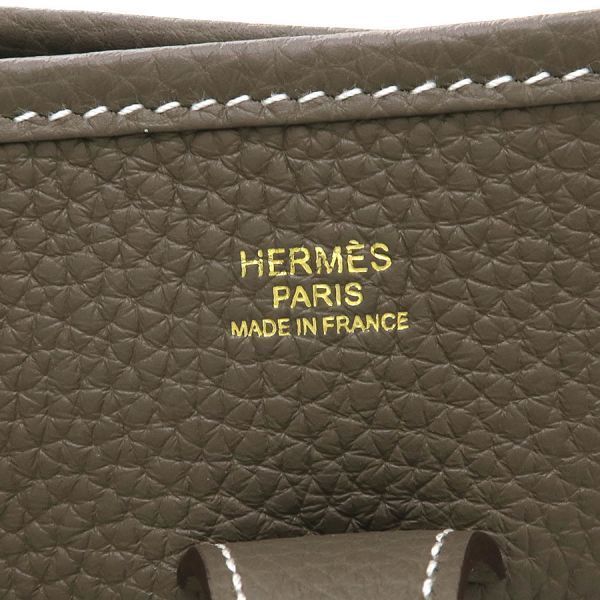 Hermes Evelyn 3PM