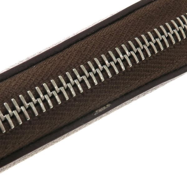 Hermes Round Zipper Wallet