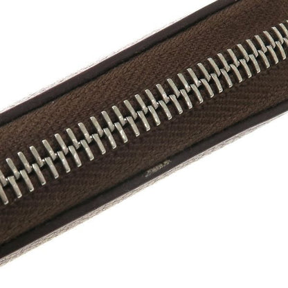 Hermes Round Zipper Wallet