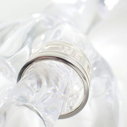 Tiffany & Co 925 Atlas Wide Ring No 13 J126-9