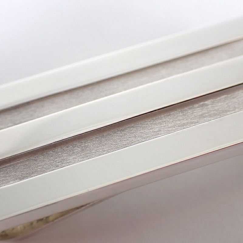 Tiffany & Co 925 Double Line Money Clip J126-10