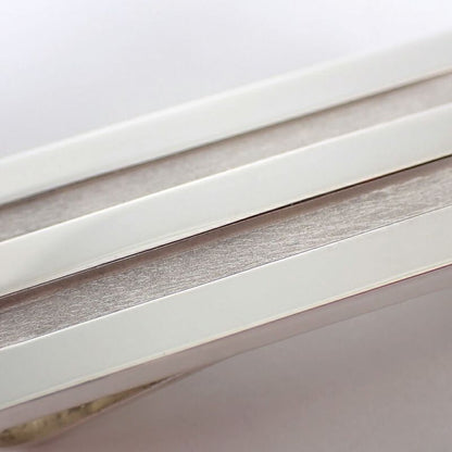 Tiffany & Co 925 Double Line Money Clip J126-10