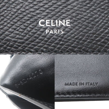 Celine Long Wallet 10 C863 Ben38 si