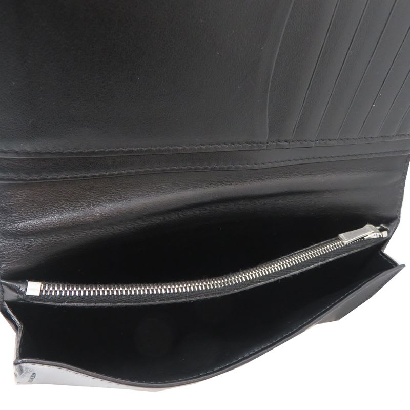 Celine Long Wallet 10 C863 Ben38 si