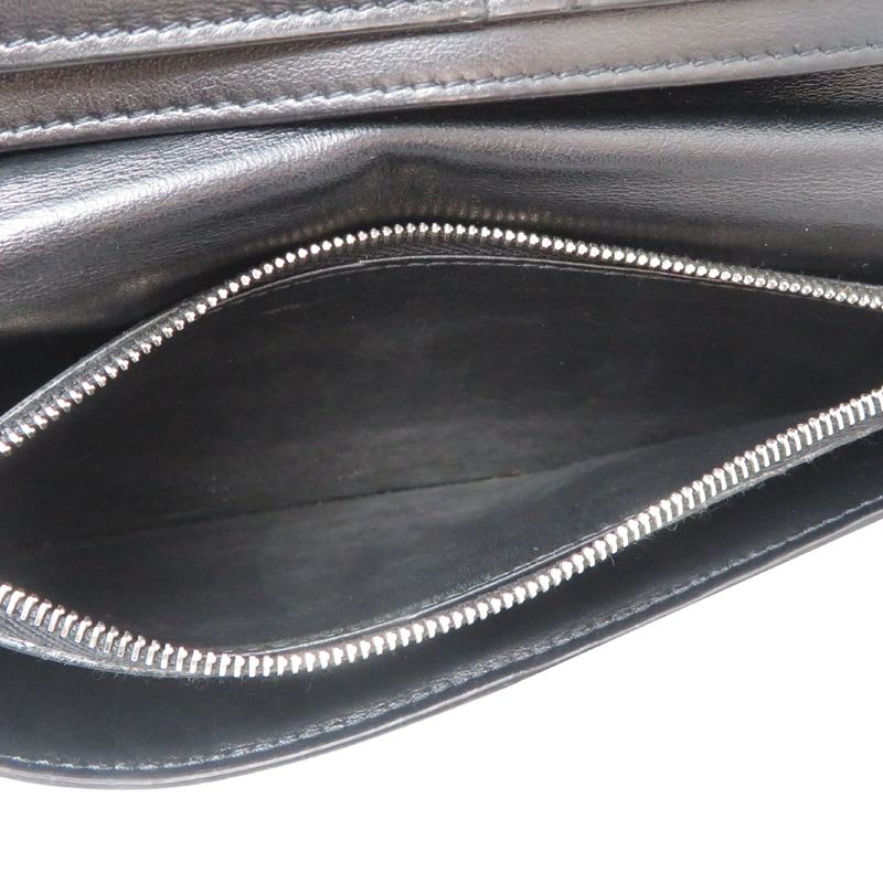 Celine Long Wallet 10 C863 Ben38 si