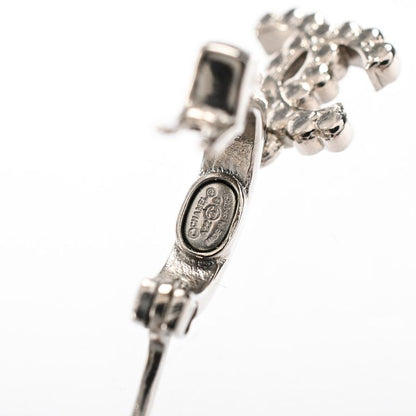 Chanel Earrings Hoop Earrings