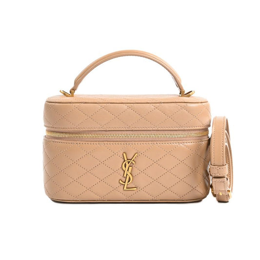 Saint Laurent Shoulder Bag Gabi Vanity Bag