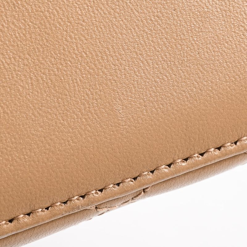 Saint Laurent Shoulder Bag Gabi Vanity Bag