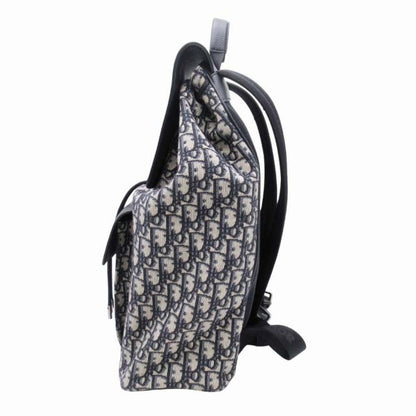 2020 Christian Dior Motion Oblique Jacquard Motion Oblique Jacquard Backpack