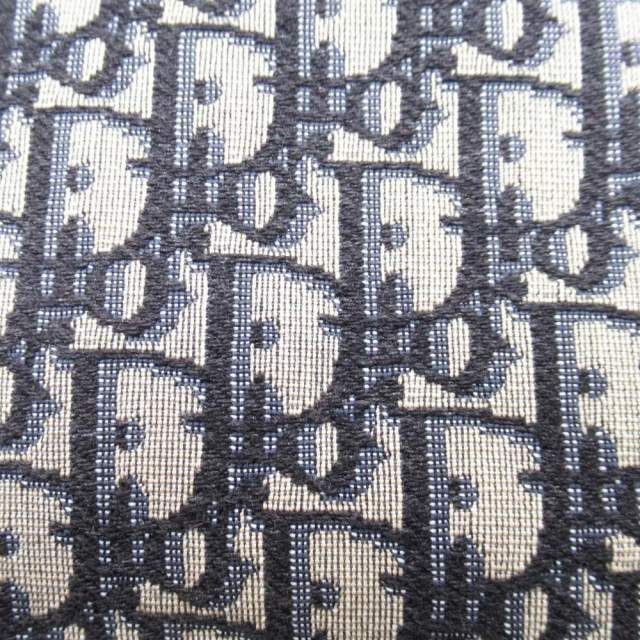 2020 Christian Dior Motion Oblique Jacquard Motion Oblique Jacquard Backpack