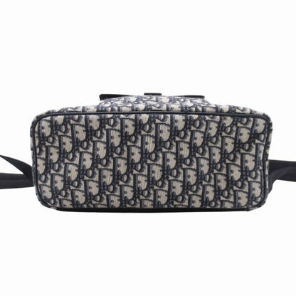 2020 Christian Dior Motion Oblique Jacquard Motion Oblique Jacquard Backpack