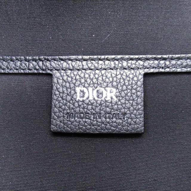 2020 Christian Dior Motion Oblique Jacquard Motion Oblique Jacquard Backpack