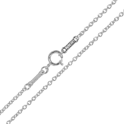 Tiffany & Co Dragonfly Women's 3.57 g Necklace