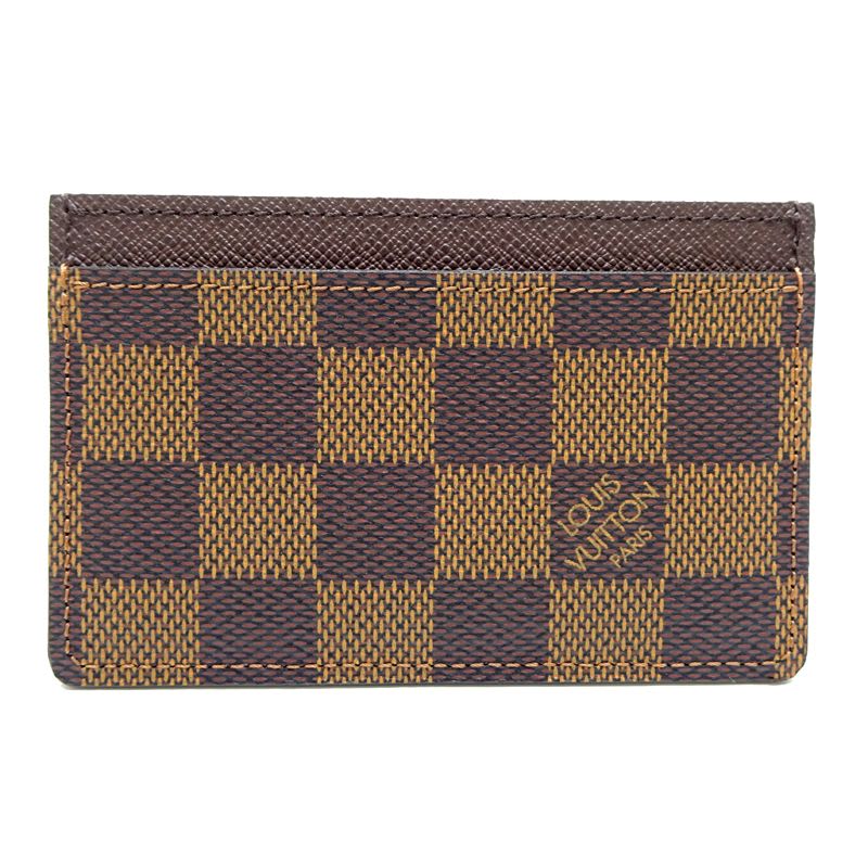 Louis Vuitton Card Case