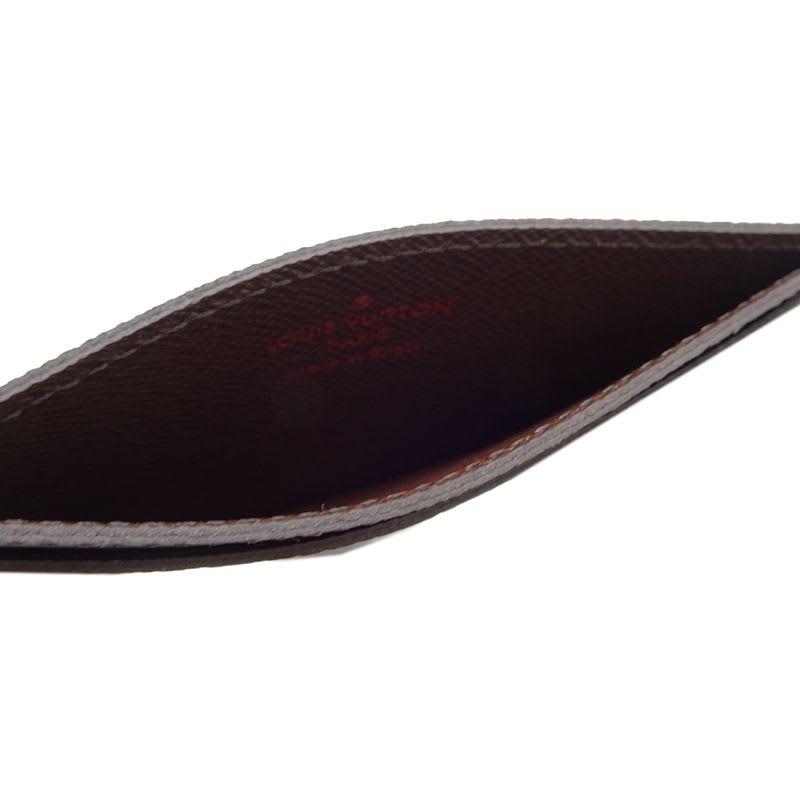 Louis Vuitton Card Case